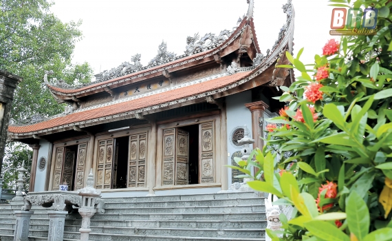 Ảnh bài viết: Lạc tướng Mai Công Phúc: Từ người khai mở miền đất ven biển đến biểu tượng của nghĩa khí và lòng thương dân